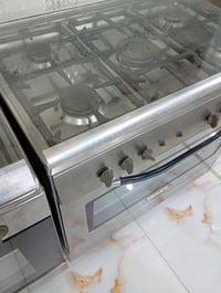 طباخات • باله • فرن • فرن كويتي • فرن ايطالي • مستعمل • مطبخ • أفران