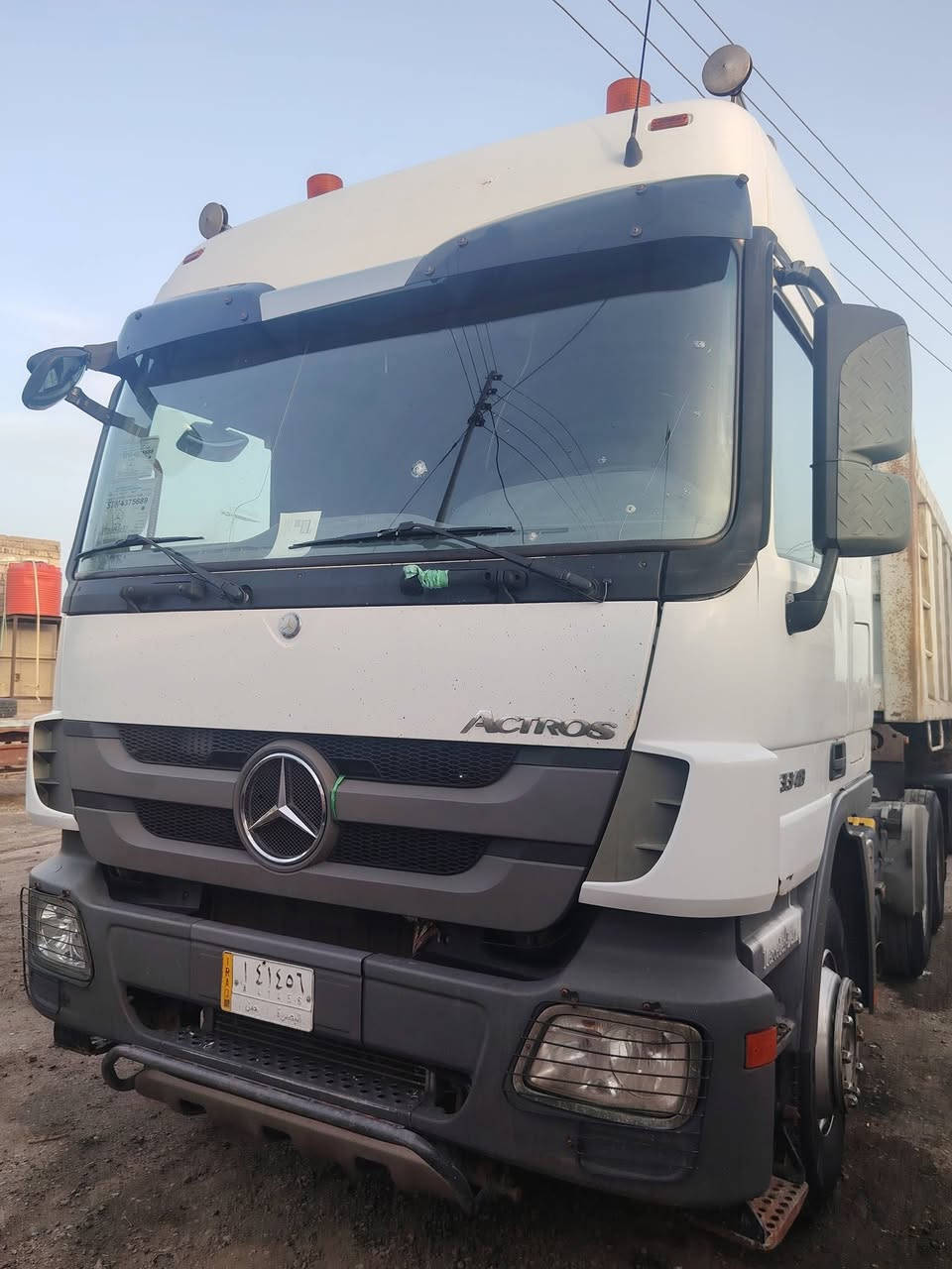 سلام عليكم للبيع اكتروز نثيه مديل 2005 مديله مامعلايه  عربانه ماموت عمل تخم تاير رقم  ***********،
***********
