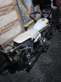 دراجة • ٢٠٢٥ • جديد