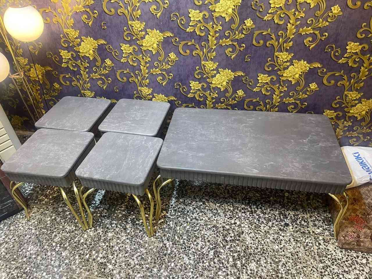 طبلات وحده كبيره 4صغار جدد طباخ ميديا 5عيون شغال فرن جداحه *********** بغداد العطيفيه واتساب او خط ما متواجد خاص
