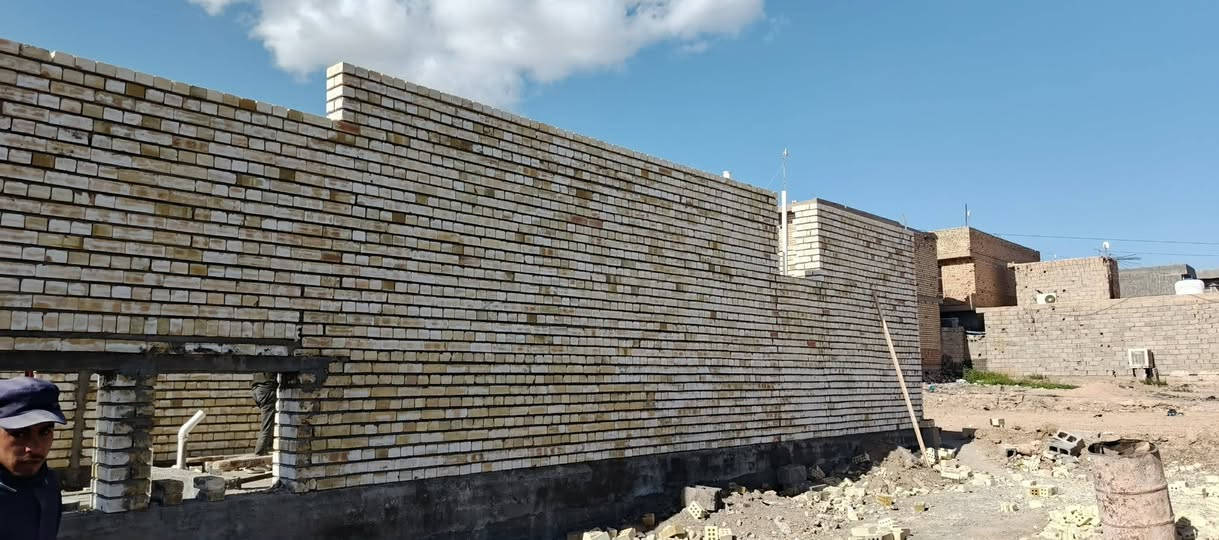 خلفه بناء متفرغ حاليا ***********
***********
