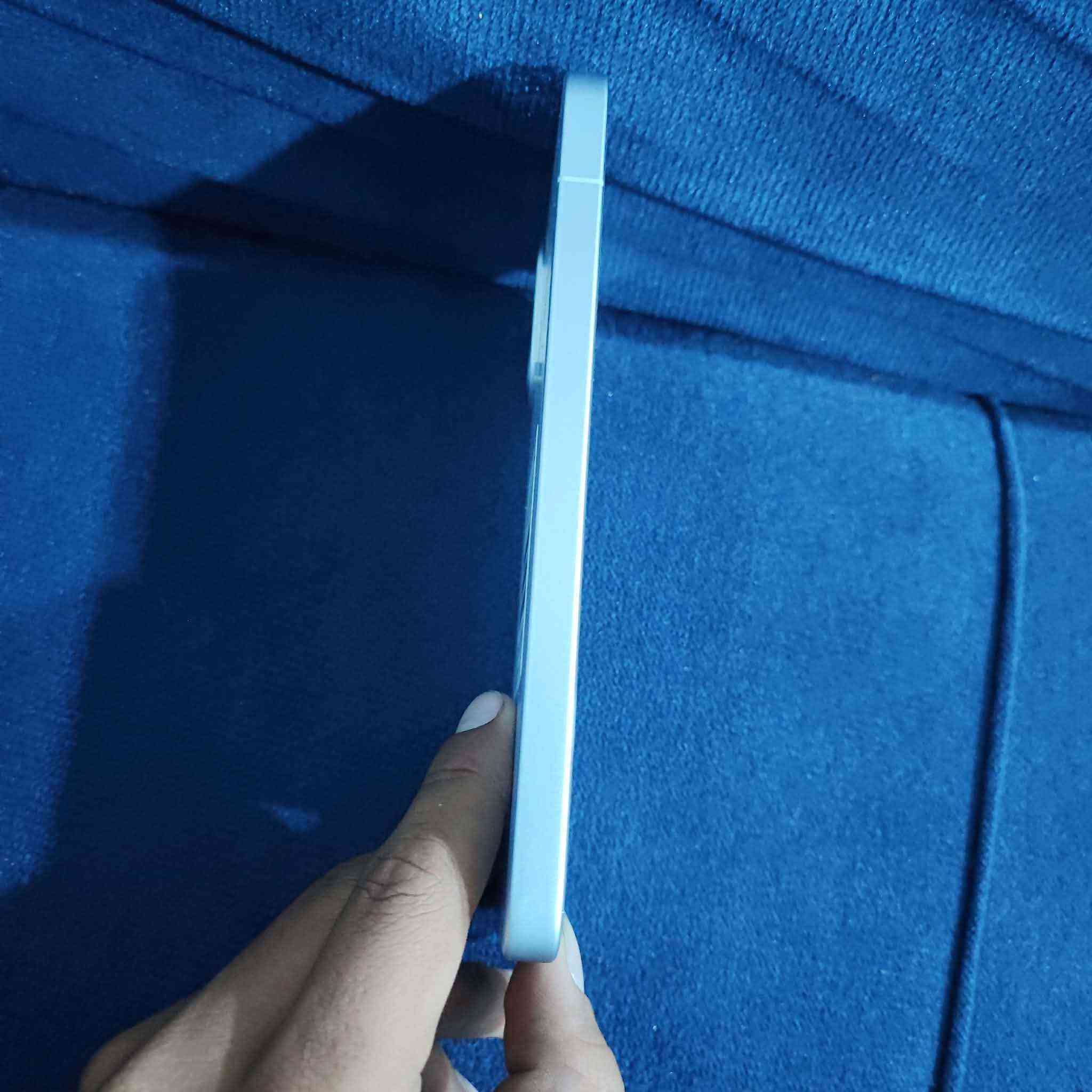 Poco x8 pro max 512 
للبيع مستعمل 3 أيام سعر 680 الف قفل فقط بيع عنوان كركوك ماعدي توصيل كركوك, العراق


**إذا كنت صاحب هذا الإعلان وتريد حذفه لأي سبب، رجاءا أرسل رسالة إلى الدعم الفني**