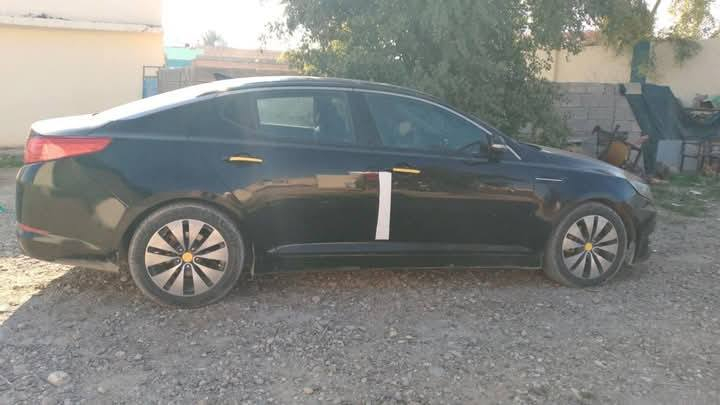 كيه اوبتما 2011 مكينه 2400 جهازه كير محرك صدر تخم تاير  جهازه رقم كركوك شرط تحويل 80  وبيه مجال  *********** سياره أحلى من صوره
