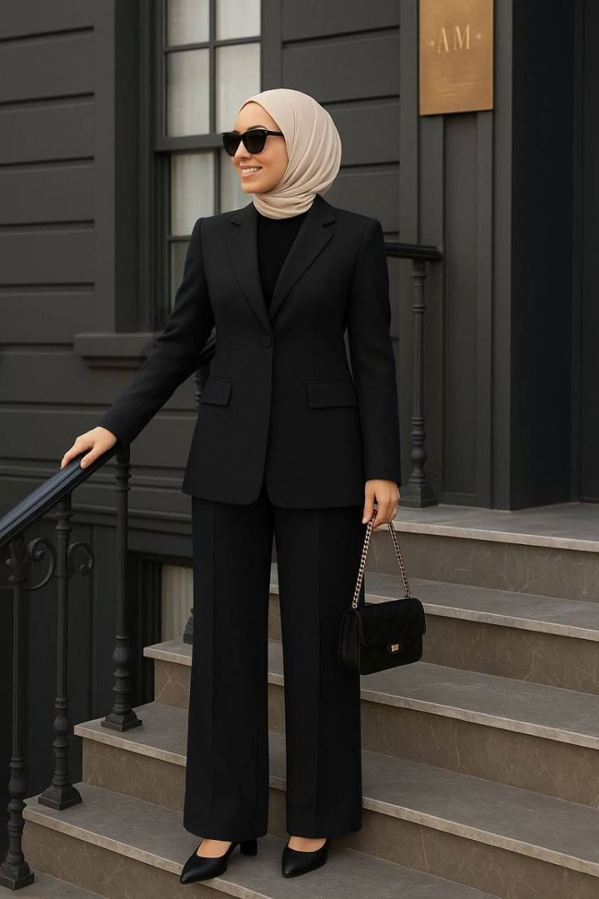 تم تكرار المودييييييل ☺️☺️☺️☺️
قاط مكون من قطعتين من اروع مايكون 
الالوان كما موضح اعلاه 
طول الستره 75 ومبطنه 
البنطرون 103 كيلوت

نوع القماش دبل ايطالي
القياسات من 52/40
#توصيل_جميع_محافظات_العراق #اكسبلور_فولو #اكسبلور


**إذا كنت صاحب هذا الإعلان وتريد حذفه لأي سبب، رجاءا أرسل رسالة إلى الدعم الفني**