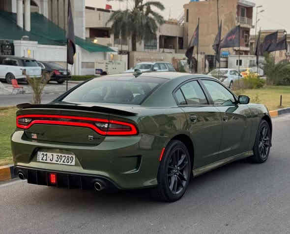 السلام عليكم
جارجر 2021 جي تي بلاص 

محرك 3600 / سلايت / كشنات تدفئة وتبريد /  ستيرن كهربائي / كشنات شامو / حساسات خلفية / رادار جانبي/ فور ويل  / شفتات استيرن / بعد بيه هواية مواصفات 

حادثة جاملغ وبنيد وبيهة بداية شاصي 

كير مكينة كفالة ممفتوح

مكان سيارة بغداد جميلة

السعر 225 ورقة 

***********
