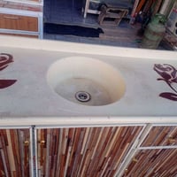 سنك • متر ونص • مرمر