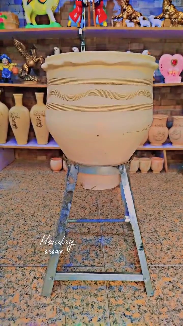 سلام عليكم زبائننا الكرام 
 
وفرنالكم   حب ماء  حجم صغير يجي هوه والمرفع مالته 
سعره  12بس

 داخل المحل 👇

العنوان بابل قضاء القاسم شارع السياحي  باب القبله مجاور العارضه  

للحجز  والاستفسار مراسله ع واتساب ***********

