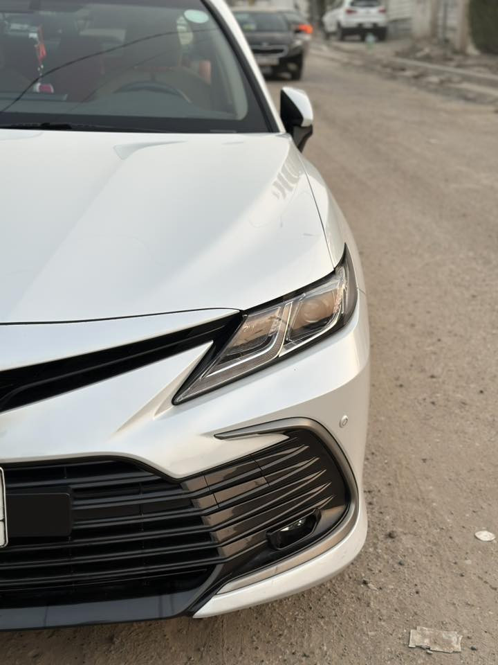 السلام عليكم كامري gle ٢٠٢٣ عبد اللطيف جميل فول مواصفات رقم بغداد بردة خلفية وشاحن وايرلس انظمة قيادة هاند بريك دكمة ماشية ٢١ الف و٥٠٠ كيلو رقم بغداد اخت الزيرو مكفولة 
245 وبيها مجال بسيط 
***********
