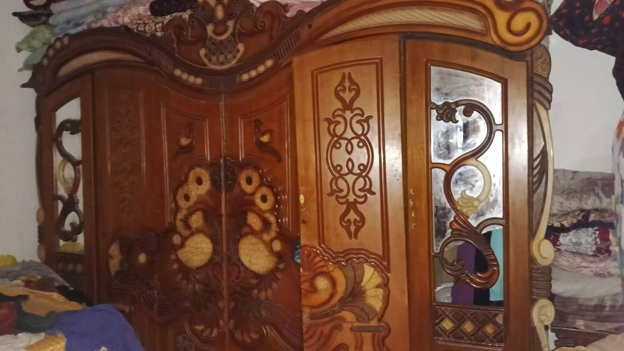 غراض مستخدمه لبيع مكلف بل نشر كنتور 6باب سعر 200معرض سعر 150مكيف طن ونص شتغل بس مايبرد عوزه غاز سعر 150ناصرية سيد دخيل مكلف بل نشر ***********
