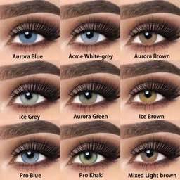 ✨ بنات… أحب أبشّركم إنو عدنا توفّر كامل لعدسات ذهب السنوية الأصليّة، واللي كل البنات يحلفن بجودتها وثبات لونها!
هالعدسات من أرقى الماركات، ألوانها راقية وثابته، وتناسب كل مناسباتچ—من اللوك الطبيعي لللوك الفخم.

👀 مريحة يومياً، ما تزعج العين، وثباتها طول السنة بدون ما يروح لونها أو يبهت.
يعني تلبسين وتنسين، بس جمال طبيعي يفتح النفس!

وإلچم بالألوان المتوفّرة هسه كاملـة:

✨ Lumiere Blue – Lumiere Hazel – Lumiere Gray – Solitaire – Grey Green – Soul – Sabrin Grey – Swarovski – Sun Kiss – Medusa – Diamond – Topaz – Sky – Cat Eye – Creamy – Lumiere Green

كل لون أحلى من الثاني، وكل وحدة تطلع بريق مختلف وحضور يخبل.
الطلب قوي والكمية محدودة، فإلحقن قبل ما تخلص الألوان اللي تحبّوها!
✨👀💛 عدسات ذهب… جمال واضح بدون تكلف.


**إذا كنت صاحب هذا الإعلان وتريد حذفه لأي سبب، رجاءا أرسل رسالة إلى الدعم الفني**