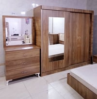 طقم نوم • ٥ قطع • السليمانية