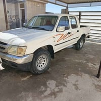 دير • ٢٠٠٨ • محرك وكير جديد