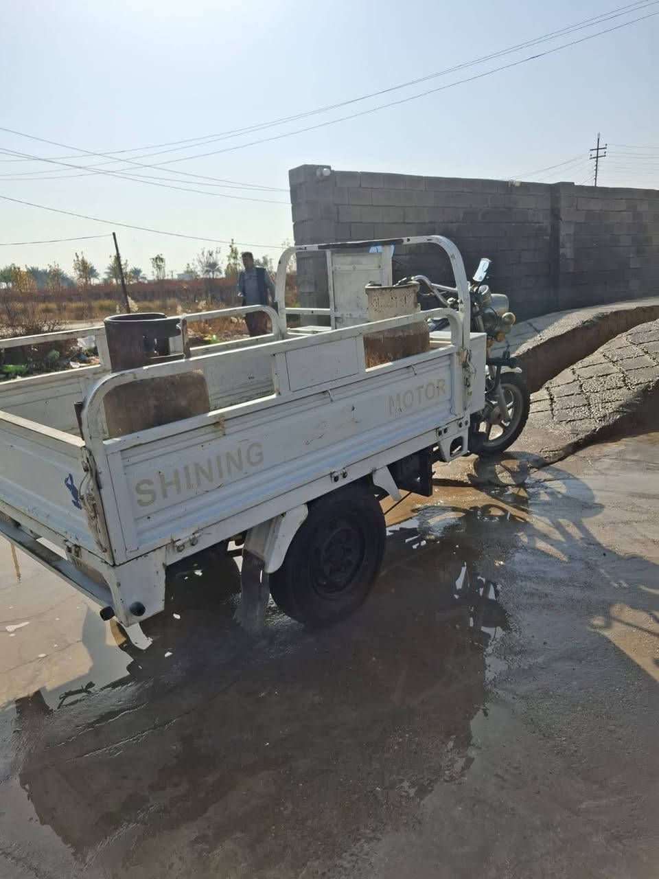 ستوته للبيع 2018
للأستفسار اكثر اتصل 
***********
