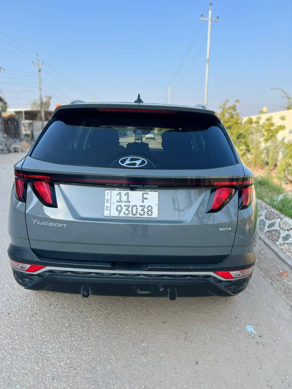 رقم بغداد باسمي بيه بس بنيد سياره جديده جاهزه كير مكينه رقم شاصي منشور السعر ١٩٠ مكاني بابل حله 

‭٠٧٧٣ ٥٣٦ ٠١٤٨‬
