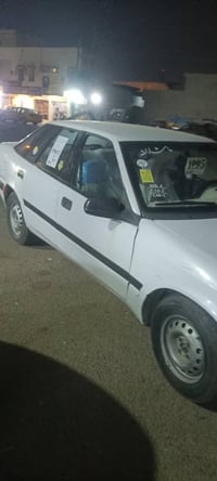 مساء الخير عندي دايو اسبيرو بسمي 2031 دفتره بنزين بيها  سعره ٢٣بيها مج...