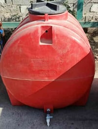 جرابي نفر حديد • تانكي ماي ١٠٠٠ل • حصوه حي عداي