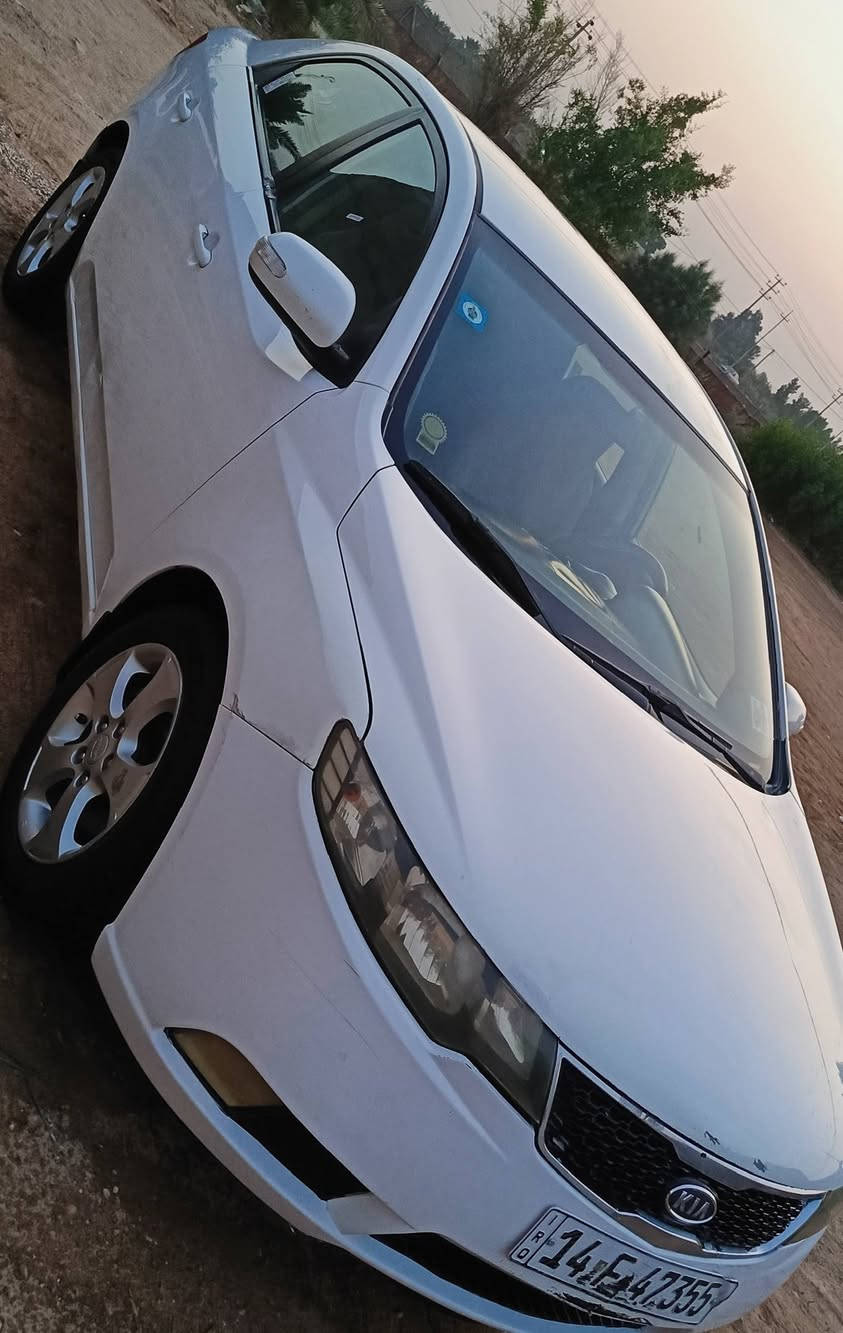 السلام عليكم
سيراتو 2010

رقم بصره باسمي السنويه ل 27 بيه تصليح بالمدگر الخلفي ومقدمة ا

لسلام عليكم

سيراتو 2010

رقم بصره باسمي السنويه ل 27 بيه تصليح بالمدگر الخلفي ومقدمة البنيد 

وتصليح بالدوسه الاماميه

والباقي مكفول تخم تاير جديد

5ويل كب

كير مكينه مكفول

مكانه ناصريه ال زيرج 

السعر المطلوب 98 وبيه مجال بسيط

رقم الموبايل ***********
