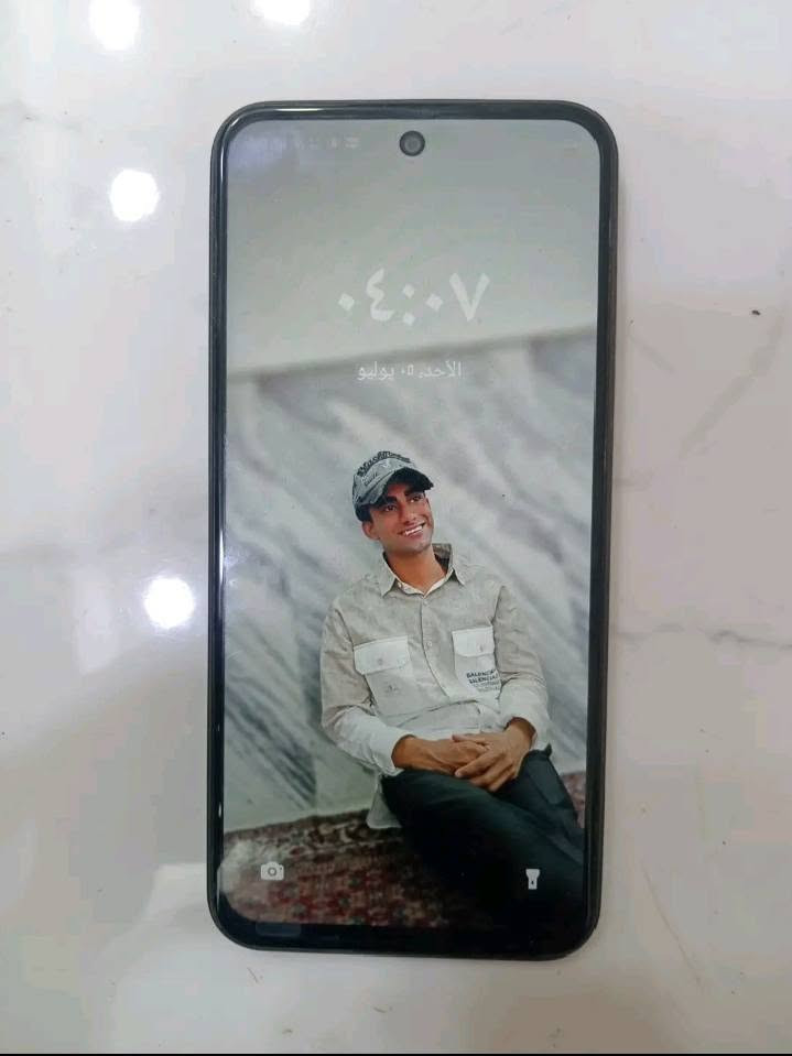 سلام عليكم هاذه لجهاز مكفول من الشخط وسعر بلاش خاص


**إذا كنت صاحب هذا الإعلان وتريد حذفه لأي سبب، رجاءا أرسل رسالة إلى الدعم الفني**