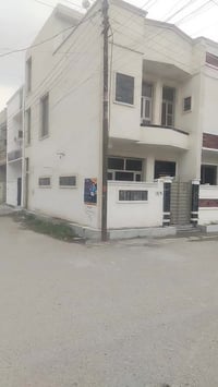 يوجد لدينا دار للبيع  ركن  مساحه 50 متر واجهه 5ونزال 10 يحتوي على ستقب...