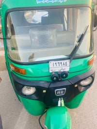 تكتك • موديل 2021 • ديالى