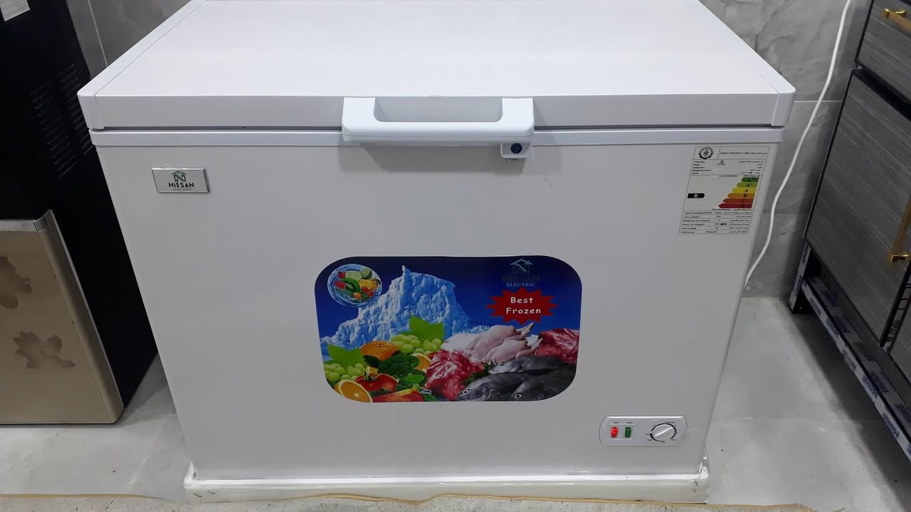 للبيع مجمدة جديدة


**إذا كنت صاحب هذا الإعلان وتريد حذفه لأي سبب، رجاءا أرسل رسالة إلى الدعم الفني**