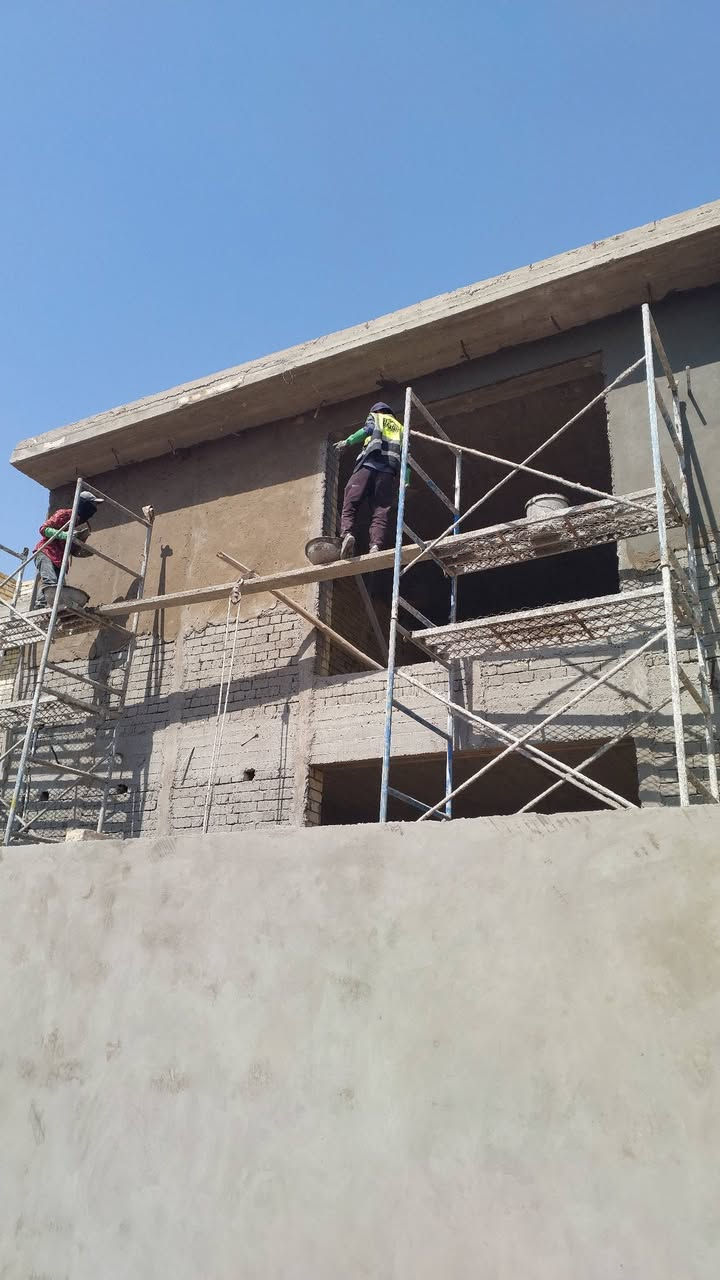 خلفات لبخ مساطر خشن ناعم 
شرط استلام مهندس  ***********

