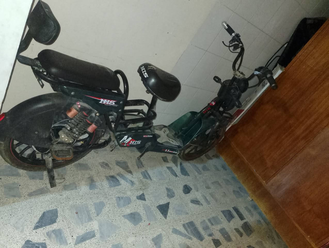 ماطور شحن بدون بطريات
فحم في فحم ابيع 
السعر 25الف


**إذا كنت صاحب هذا الإعلان وتريد حذفه لأي سبب، رجاءا أرسل رسالة إلى الدعم الفني**