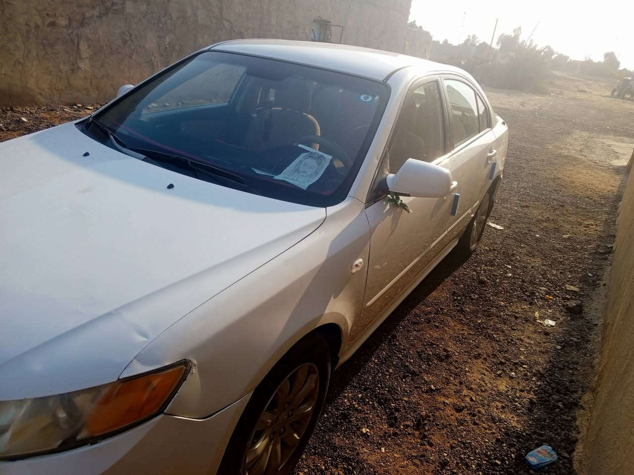 سلام عليكم ورحمة الله وبركاته سياره خليجي لبيع رقم دولي سنويه ل30 سياره 2008 مكفوله ماعد الي بسونار الاستفتار اكثر اتصل على ارقام ‏‪***********‬‏او‏‪***********‬‏
