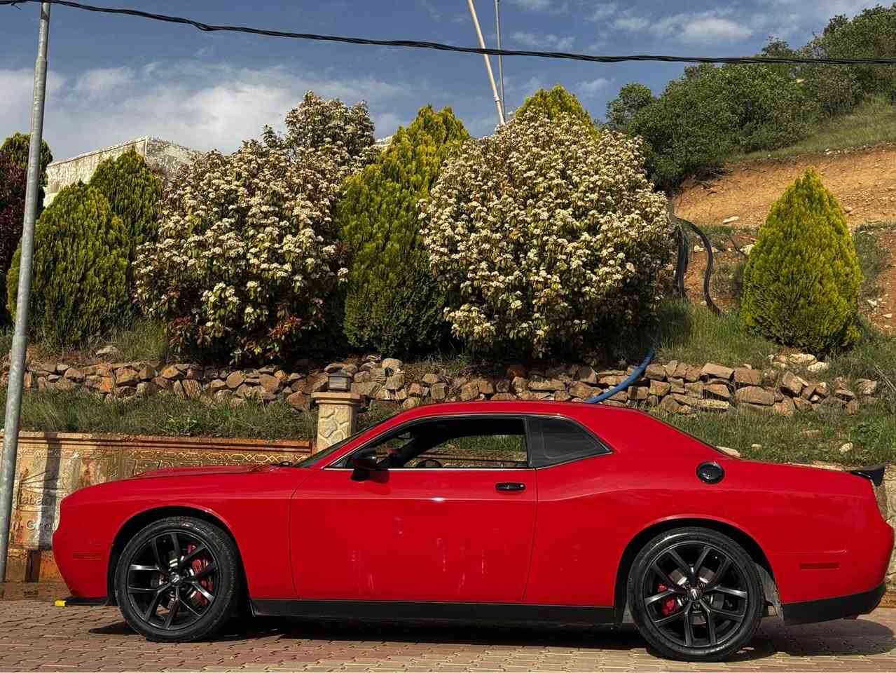 ‎السيارة للمراوس وحسب القناعة

قطعة وحدة صبغ ✅
موديل: 2021 GT
📌 شعندك نزل،‎ المقدادية, ديالى


**إذا كنت صاحب هذا الإعلان وتريد حذفه لأي سبب، رجاءا أرسل رسالة إلى الدعم الفني**