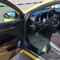 النترا • ٢٠١٧ • حادث بسيط