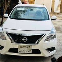 نيسان صني • ٢٠٢١ • رقم اربيل