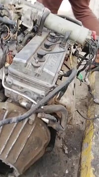 محرك ونجي نضيف على الشغل السعر 600 موبايل 07707140960