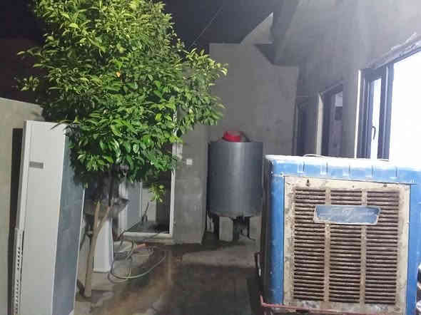 إعلان 
دار طابو صرف محجوز عالمصرف العقاري 
المساحة 200 متر طابقين 
ثلاث مشتملات 
العنوان الاسرى المفقودين 
قريب من دور السكك 
السعر الكلي 160 
مقدمة 80
مطلوب 80 
قسط شهري 416 
للاستفسار اكثر يرجى الاتصال على الرقم التالي 
***********
