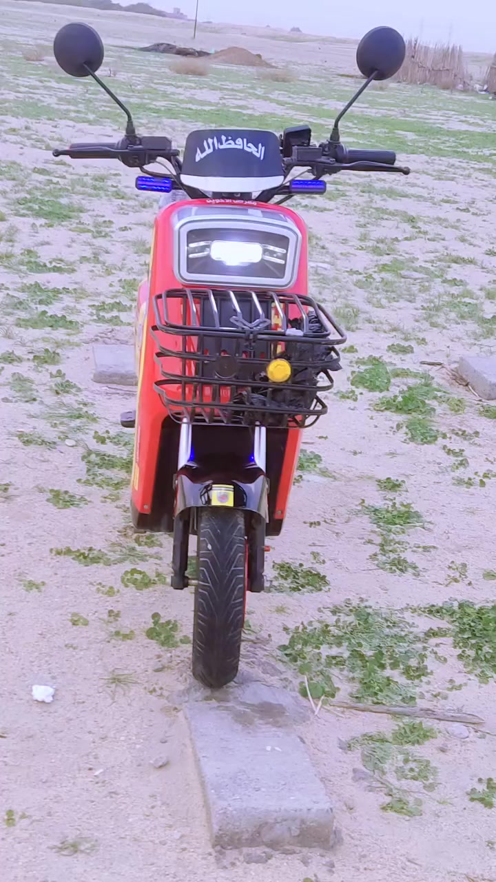 دراجه البيع R7نضافه 100/100سعر 525بطاريات 33ابير افضل نوعيه وجدد 2026


**إذا كنت صاحب هذا الإعلان وتريد حذفه لأي سبب، رجاءا أرسل رسالة إلى الدعم الفني**