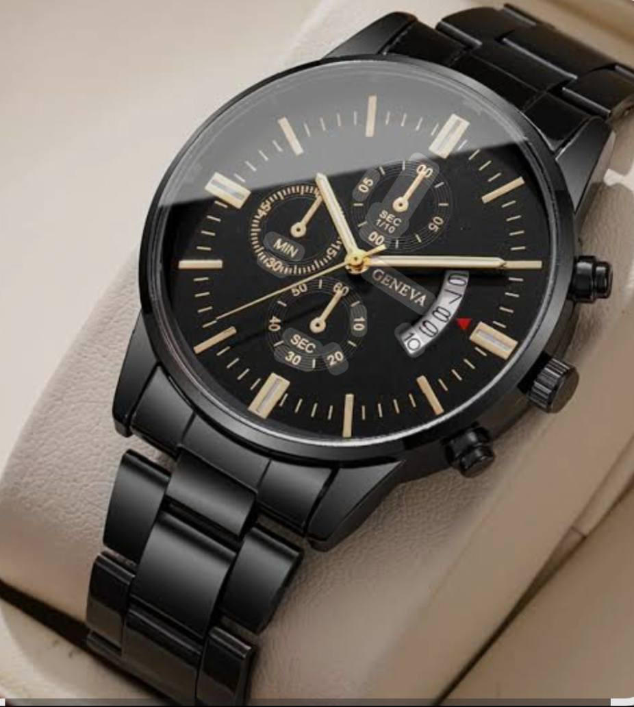 ساعه رجاليه جديده غير مستخدمه وب٨ فقط


**إذا كنت صاحب هذا الإعلان وتريد حذفه لأي سبب، رجاءا أرسل رسالة إلى الدعم الفني**