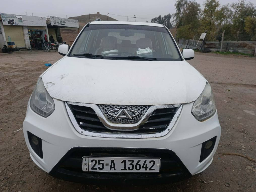 سیارە شیری تیگۆ مۆدێل 2013 
بێ کێشەوبێ
عەیب
تەنها 3پارچەی پێوەتا ناوەی نەگردوە
گێڕو مەکینەی کامیری بەشەرت
ڕەقەم و سەنەوی تازەیە تا2029کۆتایەکەی
ژ.م *********** كركوك, العراق
