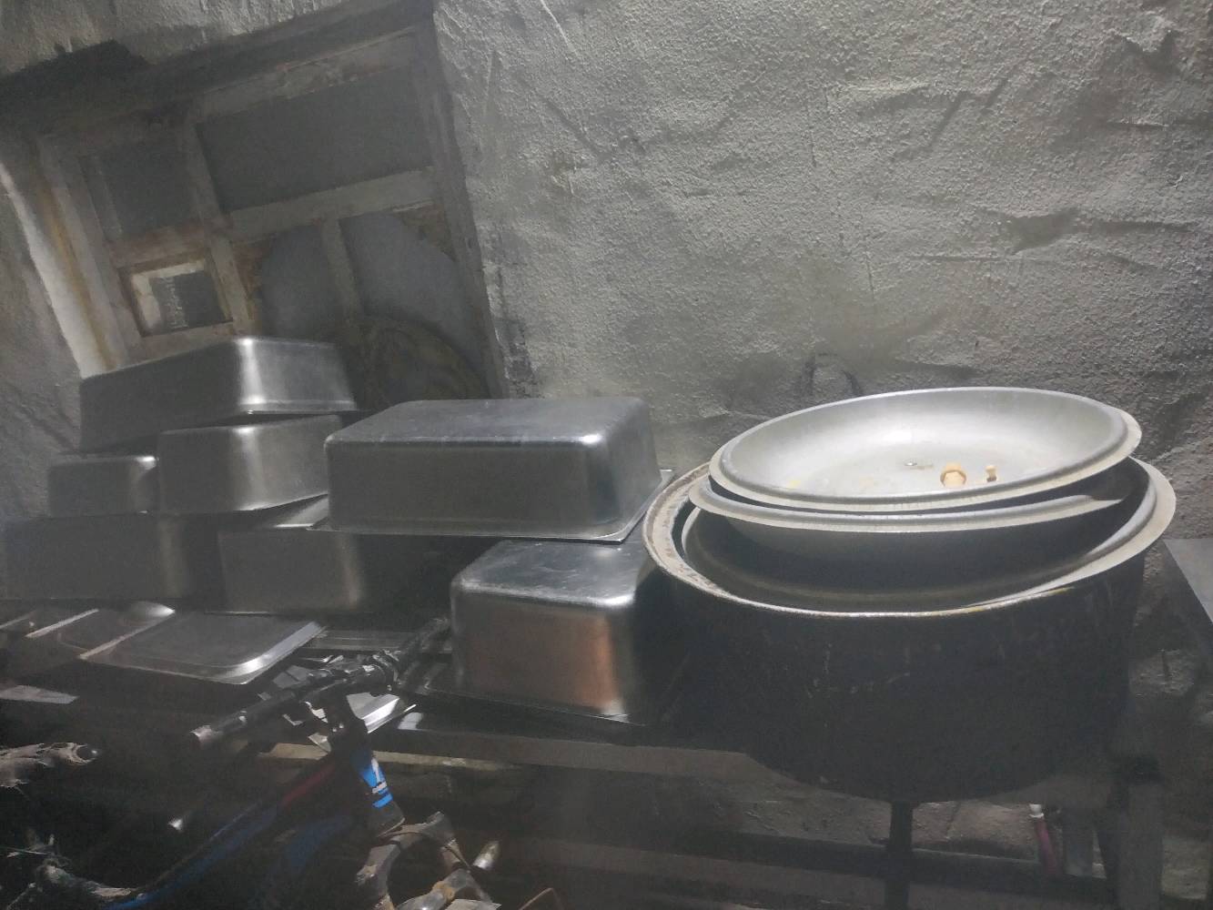 البصرة الرباط الكبير
