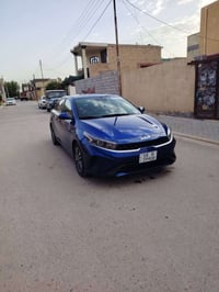 كيه فورتي • ٢٠٢٤ • بابل شهداء