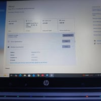 لابتوب • مستعجل • مع ملحقاته