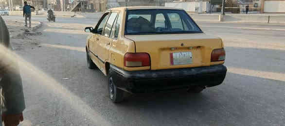 السلام عليكم سايبة مديل 11 رقم بابل السيارة نتكفل سرقة وعشاير 👈 سعر السيارة 7 أوراق وبيهة مجال للطيبين إخوان انا مكلف بل نشر التصال على صاحب الرقم‏‪***********‬‏
