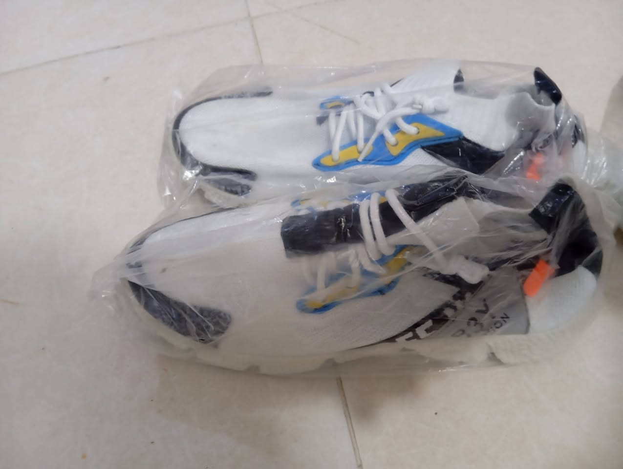 الحجز ع خاص وكل القياسات متوفره وتدلل علينه 
توصيل موجود


**إذا كنت صاحب هذا الإعلان وتريد حذفه لأي سبب، رجاءا أرسل رسالة إلى الدعم الفني**