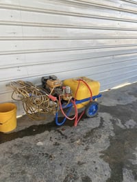 مرشه ماء • نضيفه • تاجي ع شط