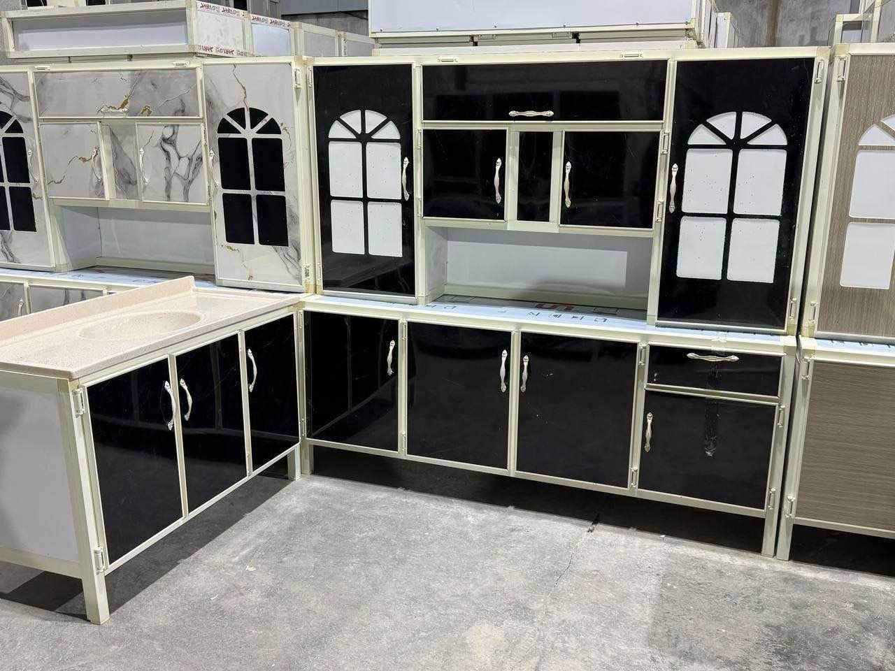 كاونتر ارضي وملحق مترين مع سنك متر و20
مرمر 🌸🌸 بغداد, العراق


**إذا كنت صاحب هذا الإعلان وتريد حذفه لأي سبب، رجاءا أرسل رسالة إلى الدعم الفني**