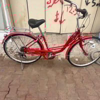 بايسكل موزة بناتي • نضافة فول • تكريت القادسية