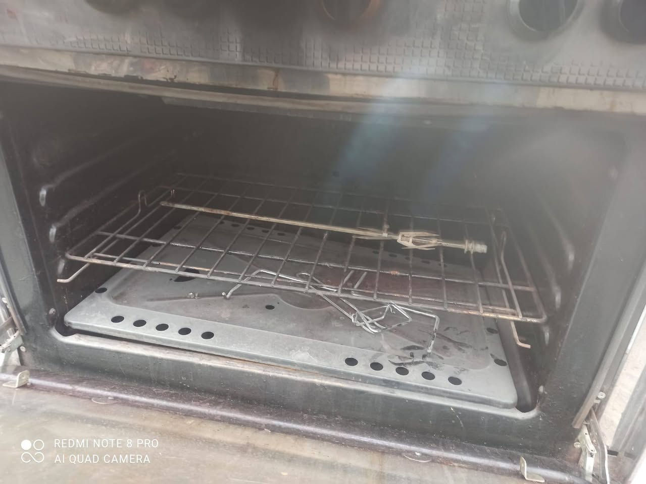 طباخ للبيع اخو جديد شغال عيون وفرن السعر 175مكاني حي العامل


**إذا كنت صاحب هذا الإعلان وتريد حذفه لأي سبب، رجاءا أرسل رسالة إلى الدعم الفني**