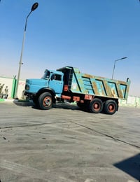 للبيع  اقجم موديل 74  محوره  برينه  كير 90 كير ومكينه  وحداديه كفاله س...
