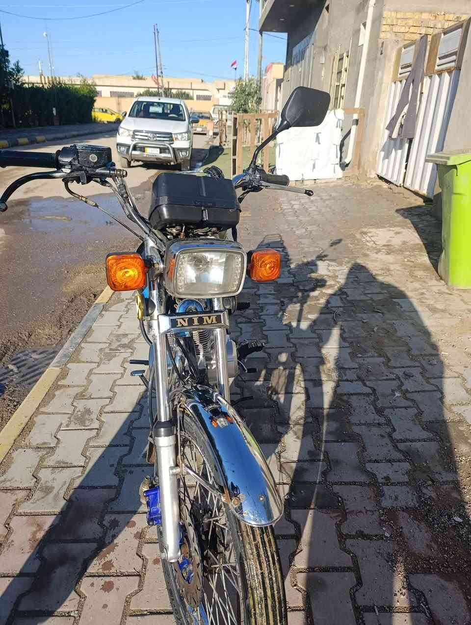 موديل 2023 امتياز اوراق اصولي 

الماطور مكفول  السعر 950 وبيه مجال مال بيع  التواصل فقط على الواتساب 

***********
