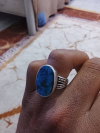 حجر نيشابوري • ايراني • فضة 925