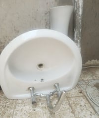 غراض بيت للبيع ثلاجه +مغسله  ثلاجه سعرة 60 المغسله سعرة 15 نضيفات  الش...