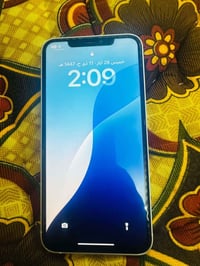 ايفون XS ماكس • ٢٥٦ • شغال ١٠٠%
